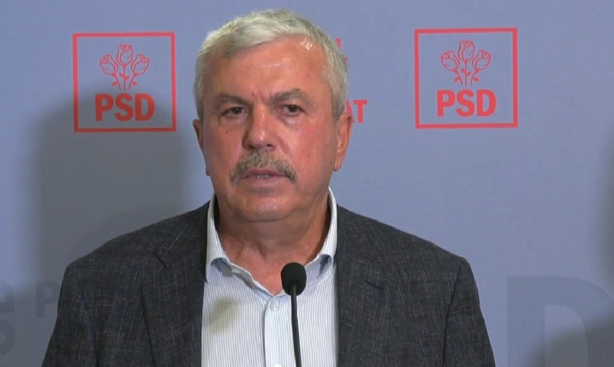 Liderul europarlamentarilor PSD, Dan Nica: România este pregătită de 11 ani să intre în Schengen