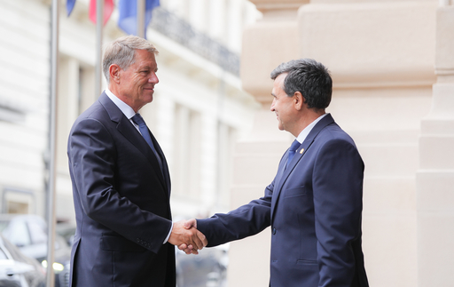 Klaus Iohannis, la 20 de ani de la înfiinţarea DNA: Parcursul DNA nu a fost lipsit de obstacole, regrese sau chiar eşecuri punctuale. Ele trebuie să fie evaluate onest, obiectiv, pentru că numai aşa se poate învăţa din lecţiile trecutului - VIDEO