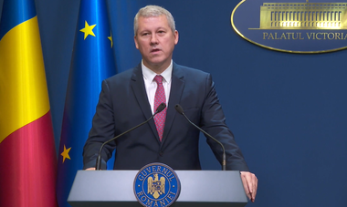 UPDATE - Cătălin Predoiu, la aniversarea DNA: Dincolo de orice consideraţii şi speculaţii, DNA este un câştig uriaş cert / DNA este o lecţie care se cere profund şi ştiinţific disecată / Ministrul Justiţiei consideră că instituţia trebuie susţinută  
