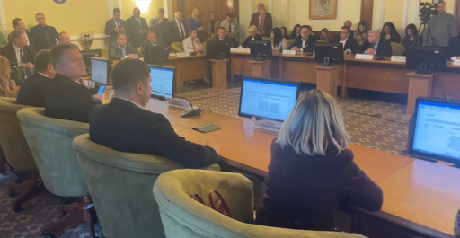 Comisiile au votat pentru renunţarea la majorarea salariilor demnitarilor, dar au păstrat majorarea pentru primari, viceprimari, preşedinţi şi vicepreşedinţi de CJ