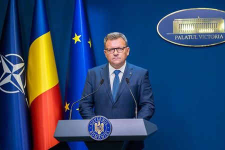 Ministrul Marius Budăi: Am publicat astăzi în transparenţă proiectul de modificare a Ordinulului comun de ministru, prin care persoanele care suferă de cancer să poată primi certificat de persoană cu handicap încă de la diagnosticare