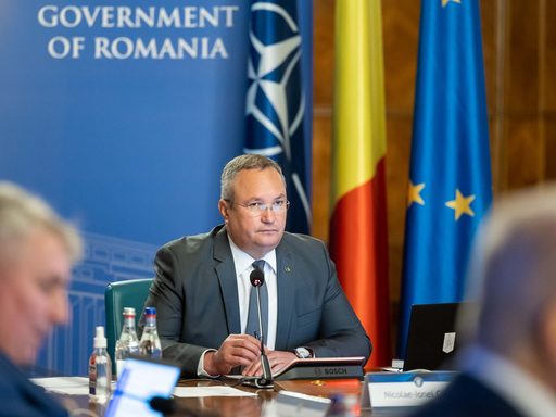 UPDATE Şedinţă CNSU: România solicită asistenţă internaţională pentru asigurarea unor medicamente necesare în tratarea a 150 de pacienţi infectaţi cu virusul variolei maimuţei, prin intermediul Mecanismului European de Protecţie Civilă