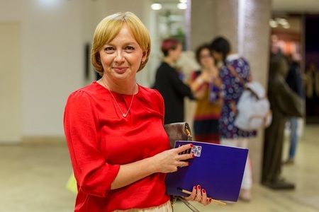 Emilia Şercan: Demisia ministrului Sorin Cîmpeanu după scandalul plagiatului e un gest de normalitate