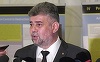 Ciolacu, despre facturi compensate la energie pentru familiile cu trei copii la şcoală: Acest aspect va fi reglementat prin legislaţie secundară şi Autoritatea Naţională de Reglementare în domeniul Energiei este cea care va trebui să se ocupe