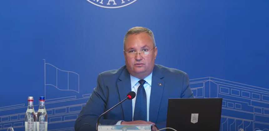 Prim-ministrul a primit asigurări de la oficialii din Azerbaidjan că sunt suficiente resurse de gaze care să asigure cantităţile necesare României pentru iarna viitoare: Ţara noastră nu va suferi în iarna 2022-2023 de lipsa gazului
