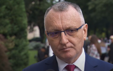 Sorin Cîmpeanu, despre demisia de la Ministerul Educaţiei: Nedreaptă, generată de către cei care înţeleg mult prea puţin specificul învăţământului superior