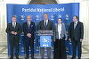 UPDATE - Ligia Deca preia Ministerul Educaţiei / S-au înregistrat două abţineri / Premierul Nicolae Ciucă: Este în măsură să continue demersurile pentru aprobarea legilor educaţiei / Ce a declarat Deca / Depunerea jurământului la Cotroceni, la ora 18:00