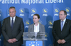 Ligia Deca, despre prevederile din pachetul legilor educaţiei naţionale privind plagiatul: Vom operaţionaliza ”România Educată” în literă şi în spirit, în conformitate cu declaraţiile preşedintelui şi cu toate evoluţiile legislative din ultima vreme