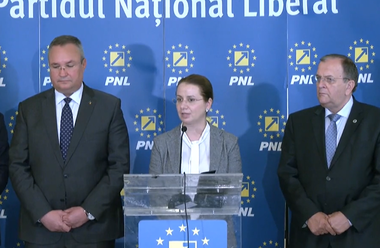 Ligia Deca, despre prevederile din pachetul legilor educaţiei naţionale privind plagiatul: Vom operaţionaliza ”România Educată” în literă şi în spirit, în conformitate cu declaraţiile preşedintelui şi cu toate evoluţiile legislative din ultima vreme