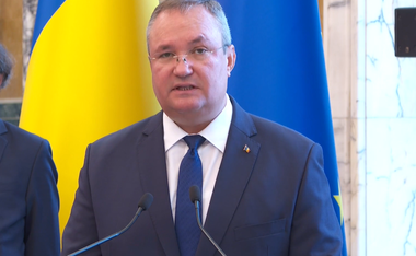 Premierul Nicolae Ciucă, la semnarea contractelor pentru Muzeul Naţional de Istorie a Evreilor şi al Holocaustului şi Memorialul „Închisoarea Tăcerii” Râmnicu Sărat”:  Se înscriu în efortul european de a crea o cultură a comemorării şi rememorării