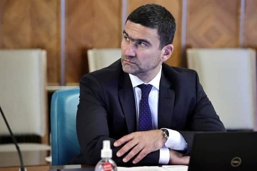 UPDATE - PSD cere clarificări de la PNL în legătură cu implicarea fostului secretar de stat în Ministerul Muncii, Cătălin Boboc, în branşarea ilegală a unui imobil din Brăila la reţeaua de energie / Explicaţiile lui Cătălin Boboc