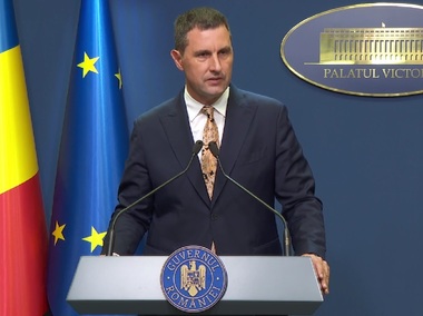 Tanczos Barna, întrebat despre incidentul cu activiştii de mediu de la Comunitatea Declic: În niciun caz nu a fost nicio altercaţie