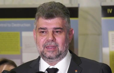 UPDATE - Ciolacu, despre scandalul sexual în care este implicat Aurel Bălăşoiu: Eu i-am cerut domnului Bălăşoiu să-şi dea o demisie de onoare. Restul, cu fandoseli şi strângeri de semnături, speculaţii, nu veniţi, că nu intru în acest circ / Reacţia PNL