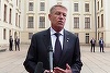 Iohannis, despre modificarea în Parlament a OUG pe energie: Parlamentarii coaliţiei aşteaptă lămuriri de la experţi, cât şi poziţia Comisiei Europene