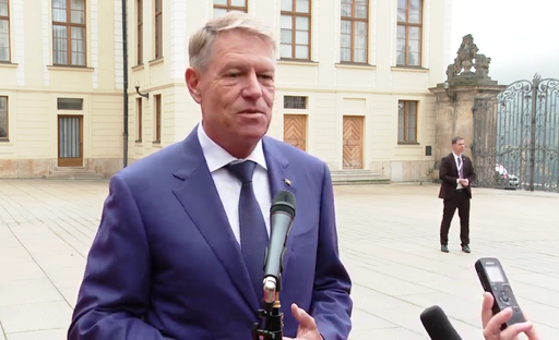 Iohannis, despre aderarea la Schengen: Dacă vorbim de unitate şi solidaritate în Europa, ea trebuie să existe şi între noi/ Toate formatele care ne aduc împreună trebuie finalizate/ E important pentru români să se considere europeni cu drepturi depline