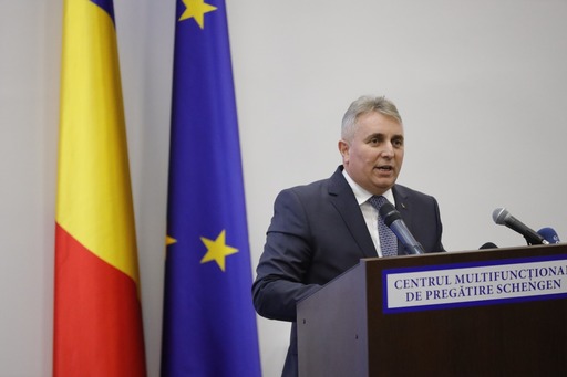 UPDATE - Bode, apel la clasa politică: Dosarul Schengen nu este pe persoană fizică, este al României şi nu trebuie virusat politic. După realizarea acestui obiectiv putem să reluăm toate disputele/ Sunt pregătit să intru în orice malaxor al diversiunilor