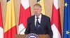 Klaus Iohannis, despre acţiunile Rusiei: Astfel de atacuri trebuie să fie condamnate de întreaga comunitate internaţională, iar uciderea civililor nevinovaţi trebuie să înceteze
