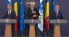 Directorul adjunct al Directoratului pentru Guvernanţă Publică al OCDE, Janos Bertok: Reforma în administraţie este critică pentru a face faţă acestor provocări, criza energetică, confruntările la nivel global sau inflaţie ridicată