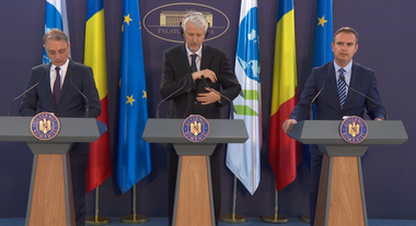 Directorul adjunct al Directoratului pentru Guvernanţă Publică al OCDE, Janos Bertok: Reforma în administraţie este critică pentru a face faţă acestor provocări, criza energetică, confruntările la nivel global sau inflaţie ridicată