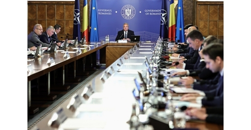 Executivul a aprobat modificarea Legii privind azilul în România / Modificările permit suspendarea urmăririi penale, respectiv a judecăţii pe perioada derulării procedurii de azil