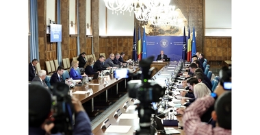 Guvernul a modificat legea privind prevenirea şi combaterea terorismului - Dacă nu e posibilă întrunirea CSAT,directorul SRI va putea aproba executarea intervenţiei contrateroriste, dacă producerea unor victime sau a unor pagube importante este iminentă 