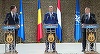 Iohannis: Un eşec în aderarea ţării noastre la Schegen probabil ar duce la o creştere a euroscepticismului în România, dar nu se va întâmpla, fiindcă noi nu calculăm pentru varianta eşec, noi calculăm pentru varianta reuşită