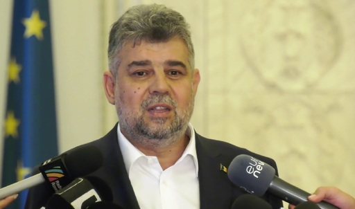 Marcel Ciolacu: Congresul PES va adopta o rezoluţie prin care întreaga familie social-democrată europeană va susţine aderarea României la spaţiul Schengen