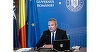 Nicolae Ciucă, întrebat dacă ia în calcul remanierea ministrului Apărării: Îl aştept să revină în ţară. Trebuie să avem o discuţie cât se poate de deschisă faţă de opinia dumnealui, nu e a Guvernului, va trebui să tranşăm foarte clar acest aspect
