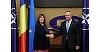 Premierul Ciucă a discutat cu vicepreşedinta Comisiei Europene despre importanţa implementării PNRR pentru dezvoltarea economiei şi reformarea societăţii