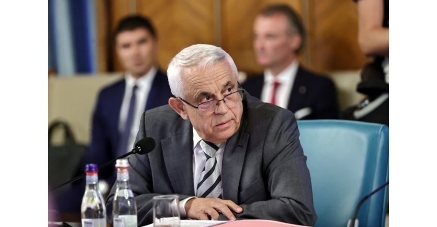 USR îl cheamă pe ministrul Petre Daea la comisia de agricultură din Senat, pentru a clarifica situaţia Planului Naţional Strategic: România riscă să piardă miliarde de euro, bani europeni
