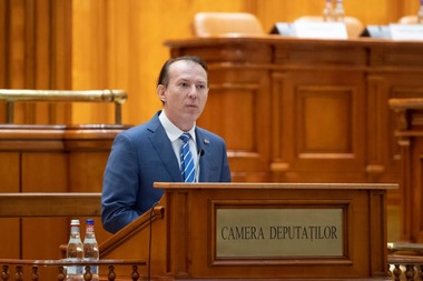 Florin Cîţu: În PNRR există spaţiu pentru a creşte pensiile cu 25% in 2023 / PNRR a fost negociat bine, în interesul românilor, iar PSD îi minte pe români cum respiră