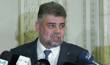 Marcel Ciolacu: Nu am spus niciodată că vom mări pensiile în două tranşe. Am convenit în coaliţie o mărire a salariului minim la 3.000 lei şi o creştere de minim 10% a pensiilor