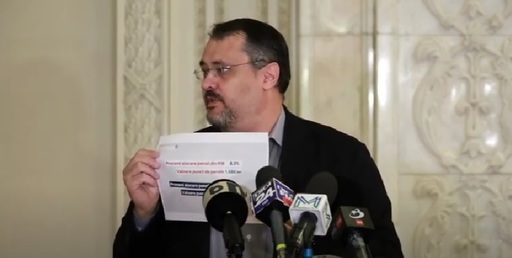 Cristian Ghinea, răspuns pentru Marcel Ciolacu: PNRR l-am publicat noi, complet, pe site-ul Ministerului Investiţiilor şi Proiectelor Europene. Am fost singurul Guvern care a publicat toate anexele