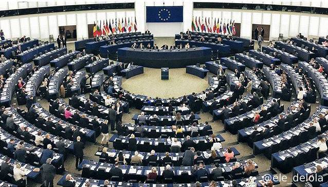 UPDATE - Parlamentul European a votat rezoluţia care cere aderarea României la spaţiul Schengen. Reacţiile europarlamentarilor români - DOCUMENT