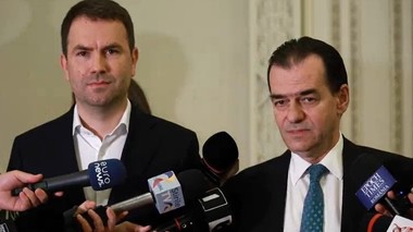 Deputaţii USR şi Forţa Dreptei au sesizat Curtea Constituţională pe modificările aduse Legii cadastrului