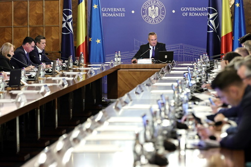 Nicolae Ciucă, despre decizia luată de Comisia Europeană: Se vor disponibiliza 10% din fondurile de coeziune / Aproximativ 40 de miliarde de euro, bani care vor fi alocaţi pentru sărăcia energetică, IMM-uri şi susţinerea cetăţenilor vulnerabili