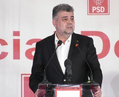 UPDATE Ciolacu, despre rezoluţia Parlamentului olandez împotriva aderării ţării noastre la Schengen: Nu voi accepta o jignire faţă de România şi români / Nu suntem nici ţară de mâna a doua, nici de mâna a treia