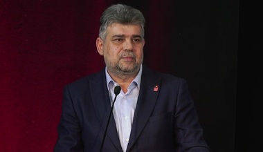 Ciolacu: Nu cred că ar fi crescut pensiile anul acesta dacă PSD nu ar fi intrat la guvernare. Am intrat chiar într-o zonă penibilă de avansare de procente pentru a mări pensiile 