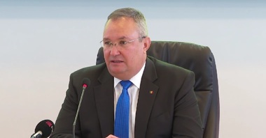 Ciucă o felicită pe Giorgia Meloni cu ocazia numirii ca prim-ministru al Italiei