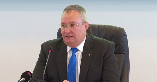Ciucă o felicită pe Giorgia Meloni cu ocazia numirii ca prim-ministru al Italiei