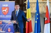 Costel Alexe, şeful CJ Iaşi: Dacă am fi avut în ultimii 30 de ani echipă la Iaşi, atunci era făcut şi spitalul regional dar şi sala polivalentă