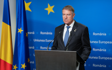 Preşedintele Iohannis a semnat decretele pentru numirea a doi noi membri ai Consiliului Statistic Naţional
