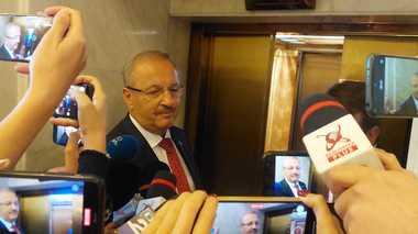 Dîncu, după demisia de la Apărare: Nu am avut niciun reproş concret din partea preşedintelui. Nu am vorbit nici azi, nici ieri cu preşedintele Klaus Iohannis. Nu mi-a cerut nimeni până acum demisia