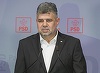 Ciolacu, întrebat dacă va fi o rocadă între PSD şi PNL privind ministerele Apărării şi Energiei: Nu există astfel de discuţii. Avem un acord politic pe care îl respectăm. Cred că luni ar trebui să avem o şedinţă a coaliţiei