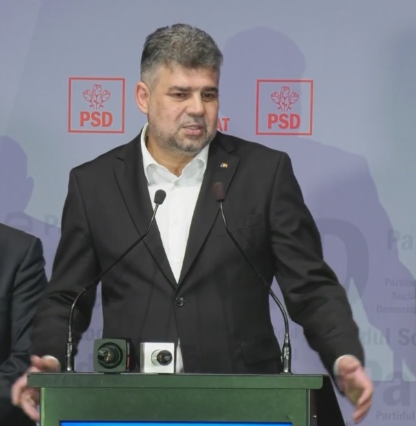 Ciolacu: Nu am pornit nicio campanie împotriva PNL. Am spus nişte lucruri şi este normal să le spun, fiindcă ele s-au petrecut. Nu am acuzat niciun coleg