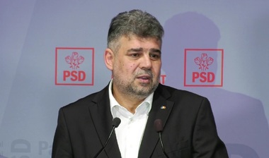 Marcel Ciolacu: Cred că nu sunt probleme la rotaţia din luna mai. Dacă există probleme la rotaţia din mai, avem o singură soluţie – ne întoarcem la votul românilor