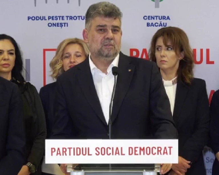 Ciolacu, chestionat ce speranţe mai are că PSD va prelua funcţia de premier, anul viitor: Avem un acord politic şi sunt ferm convins că fiecare ne vom ţine de ceea ce am semnat