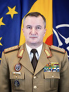 Şeful Statului Major al Apărării va efectua o vizită în SUA, în intervalul 31 octombrie - 9 noiembrie / Întrevederi cu preşedintele Comitetului Întrunit al Şefilor de State Majore şi şefii categoriilor de forţe