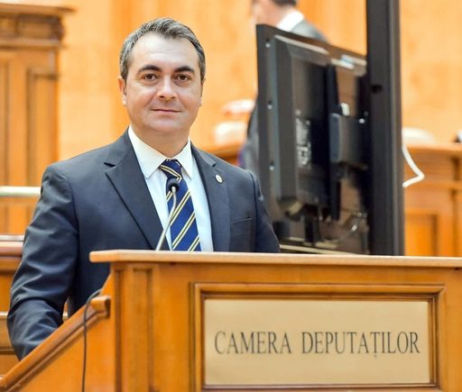 Deputat PSD: Cred că dacă „se apucă” Rareş Bogdan de Marcel Ciolacu, aşa cum ameninţă pe la televizor, maxim poate să strige cu ochii ieşiţi din orbite: Marcel Ciolacu preşedinte!