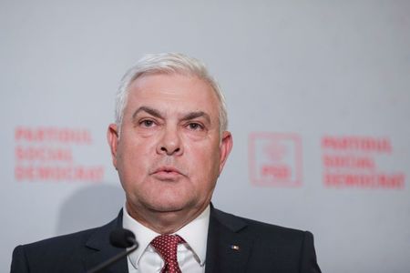 Nicolae Ciucă: Îi doresc bun venit în echipa noastră guvernamentală domnului ministru al Apărării Naţionale, Angel Tîlvăr / România rămâne ferm angajată în îndeplinirea tuturor obligaţiilor - VIDEO